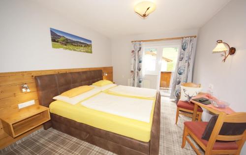 Pension Alexandra in Going am Wilden Kaiser