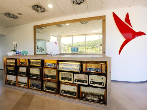 Barbara Piran Beach Hotel & Spa - image 14