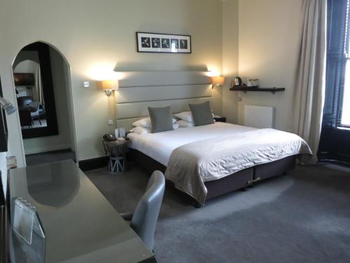 The Studley Hotel, , North Yorkshire