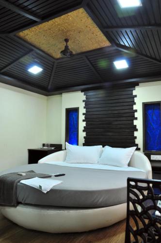 AnandhiRam Heritage (Residency) in Karaikal