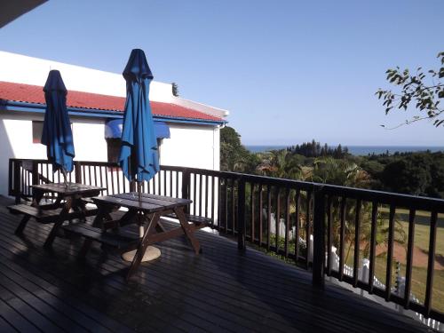 Afficher, Stroke-One-Inn in Umkomaas