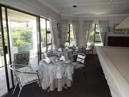 Équipements, Stroke-One-Inn in Umkomaas