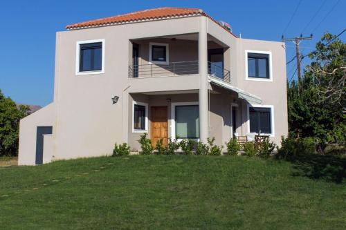 Perivoli House A - Δήμος Ερεσού-Αντίσσης