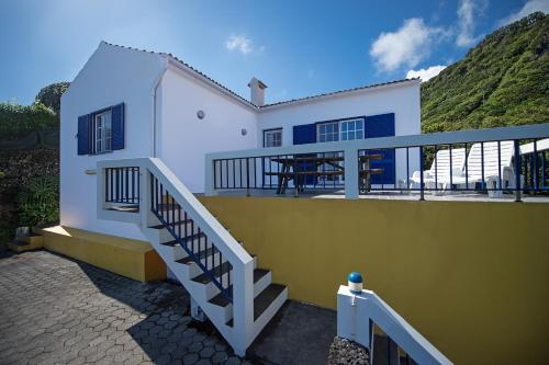  Casa Tia Elisa (Casas do Capelo) in Varadouro