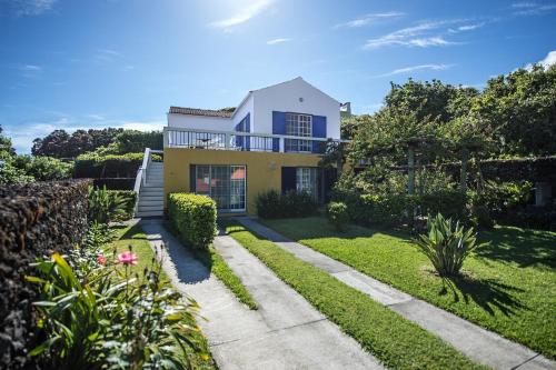  Casa Tia Elisa (Casas do Capelo), Pension in Varadouro