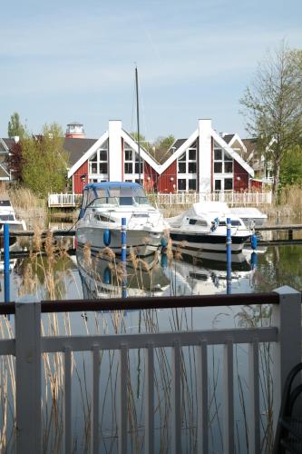 Ferienpark Scharmützelsee