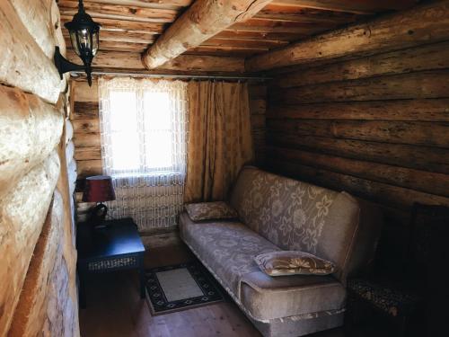 Guest House Viesu Māja Klētnieki (Guest House Viesu Maja Kletnieki) in Kandava