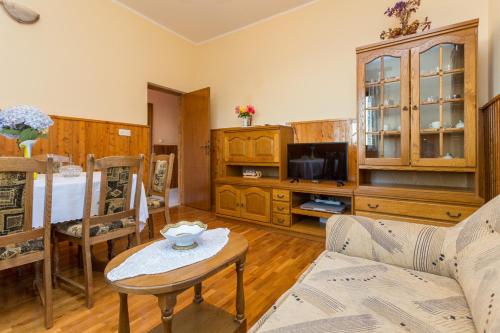 Holiday Home Urlovic in Dubravka