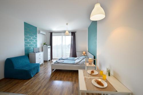  Corvina Apartments in Budapest