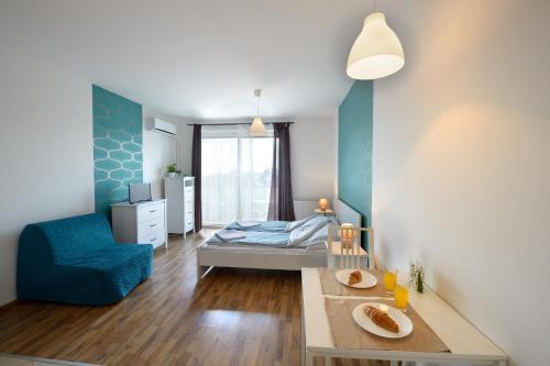  Corvina Apartments, Pension in Budapest