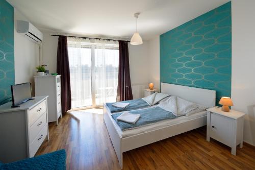  Corvina Apartments in Budapest