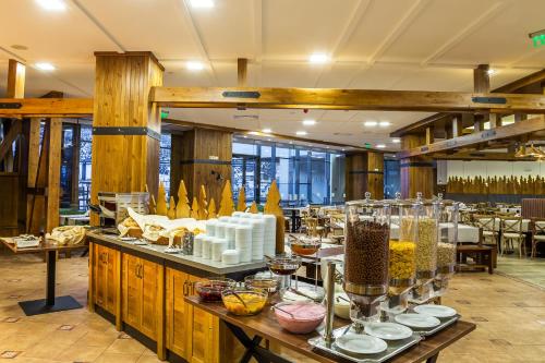 Rila Hotel Borovets