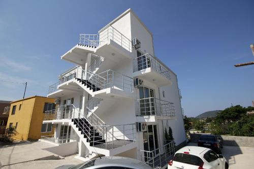 Apartment in Podgorica 