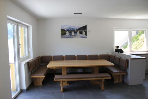 Létesítmények, Bergblick-Planai - 5 Schlafzimmer plus eigene Sauna in Obere Klaus