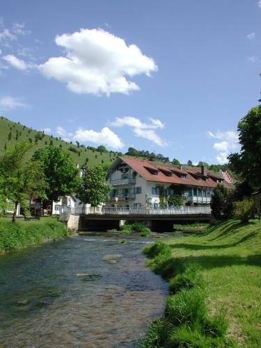 Landgasthof Alter Wirt