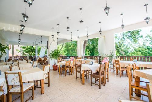 Arkutino Family Resort - main image