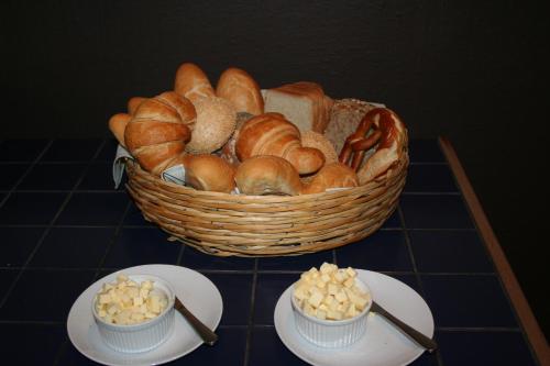 De Vagebond Hotel-Pension - image 3