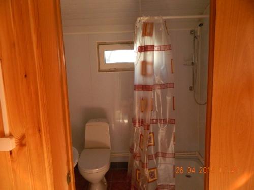Guest House Viktoria on Morskaya