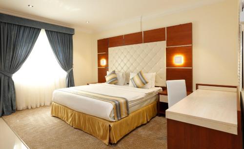 

Tobal Furnished Apartments