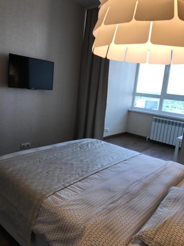 Apartment on Stavrovskaya 1 - image 5
