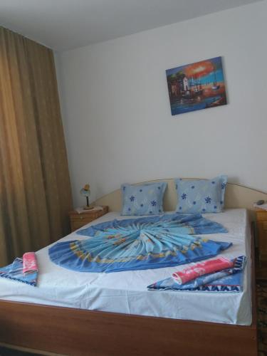 Primorsko Apartments - main image