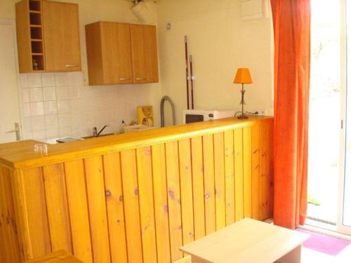 Saint Jacques in Argeles-sur-Mer