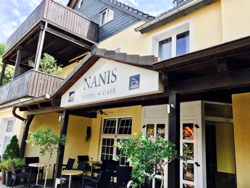 Nanis Appartements - Hotel - Steinhude