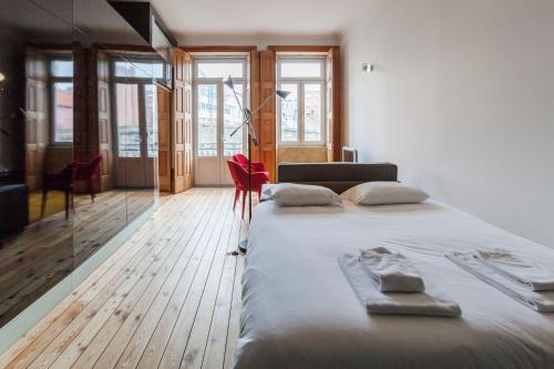 Go2oporto - Fontainhas Apartments, Porto (fotografie 7)