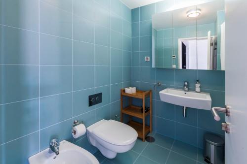 Go2oporto - Fontainhas Apartments, Porto (fotografie 6)