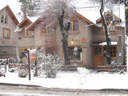 Puma Hostel in San Martin De Los Andes