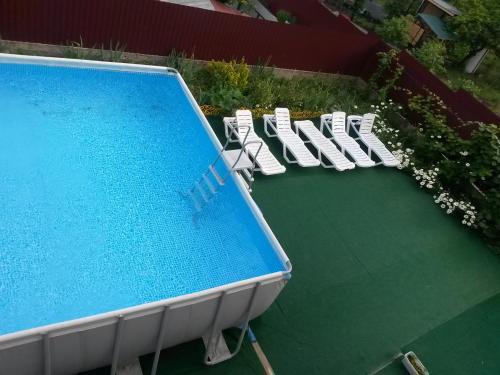 Горное Ущелье Gornoe Uschelye - image 2