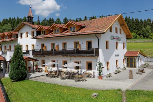 Osserhotel Garni