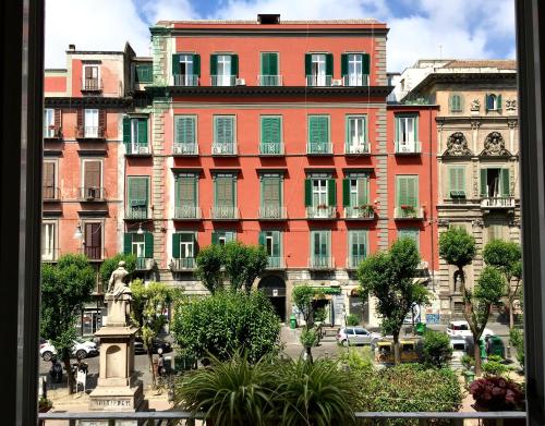 B&B Bellini 4