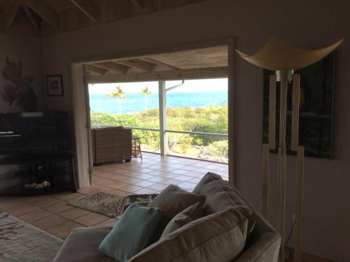Coconut Beach House
