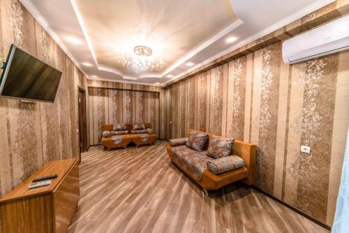 

Apartamienty na Shievchienko