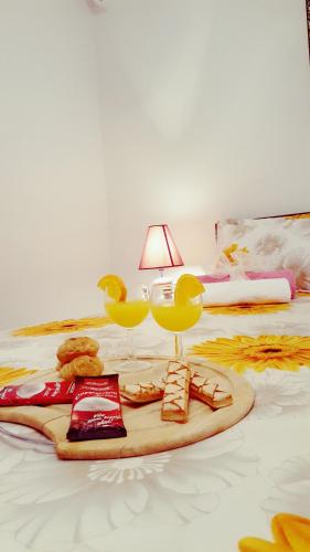 Apartments Elena