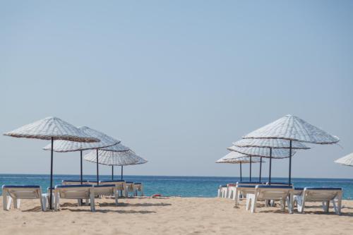 Amphora Hotel - image 8