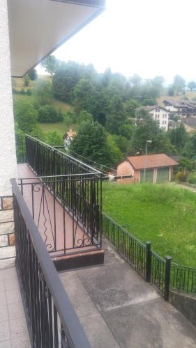 Casamanu in Enego