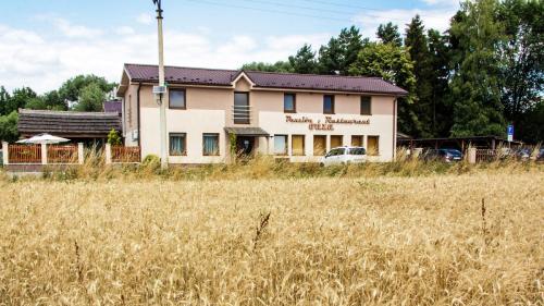 Accommodation in Prievidza