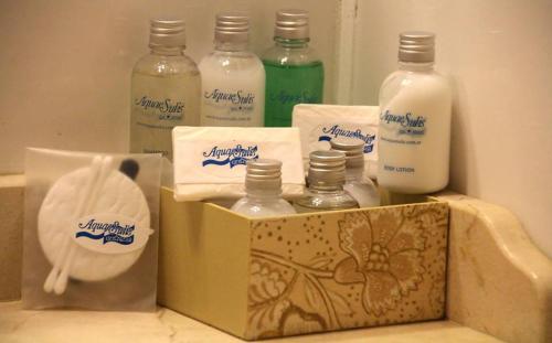Aquae Sulis Spa