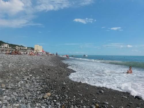 Горное Ущелье Gornoe Uschelye - image 3