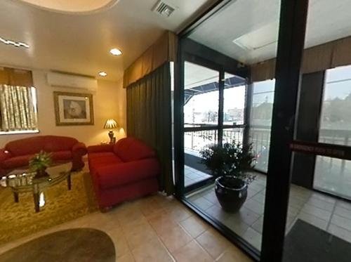 Best Western Jamaica Inn in Queens