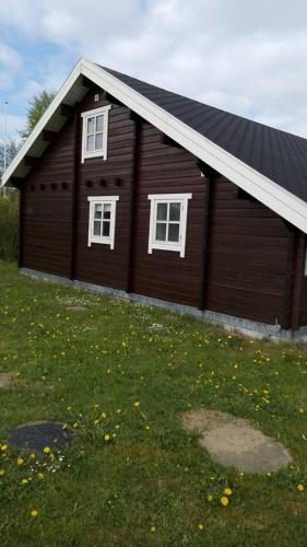  Hovborg Ferieby - Torpet 126 in Hovborg