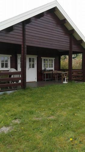  Hovborg Ferieby - Torpet 126 in Hovborg