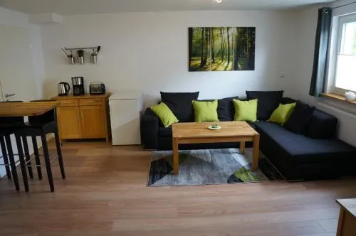 gemütliche Ferienwohnung in der Lüneburger Heide in Schneverdingen, Deutschland