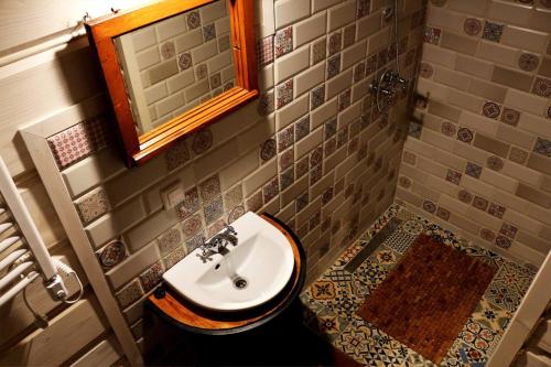 Buczynowe Chaty obrázok