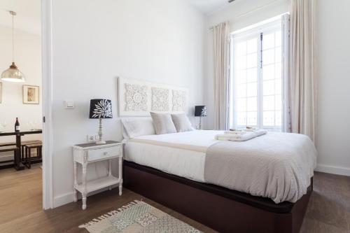 Stunning Boutique - Space Maison Apartments, Sevilla (Foto 2)