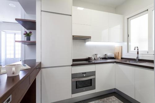 Stunning Boutique - Space Maison Apartments, Sevilla (Foto 7)