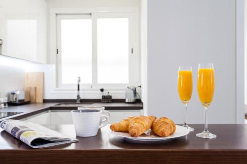 Stunning Boutique - Space Maison Apartments, Sevilla (Foto 9)