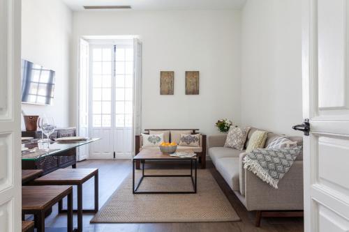 Stunning Boutique - Space Maison Apartments, Sevilla (Foto 10)